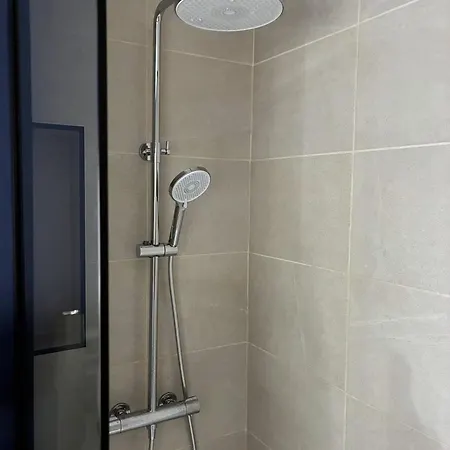 בית אירוח Location De Sdb Cuisines