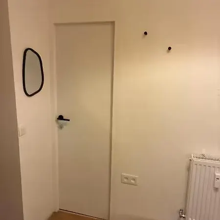 בית אירוח Location De Sdb Cuisines שרלרואה