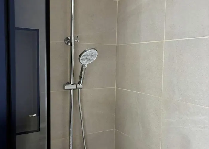 בית אירוח Location De Sdb Cuisines